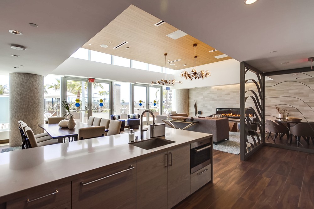 Virtual tour photo 61 of 96 for 888 West E St #503