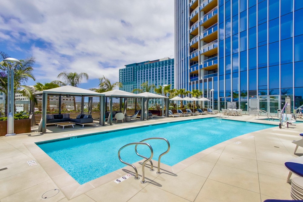 Virtual tour photo 83 of 96 for 888 West E St #503