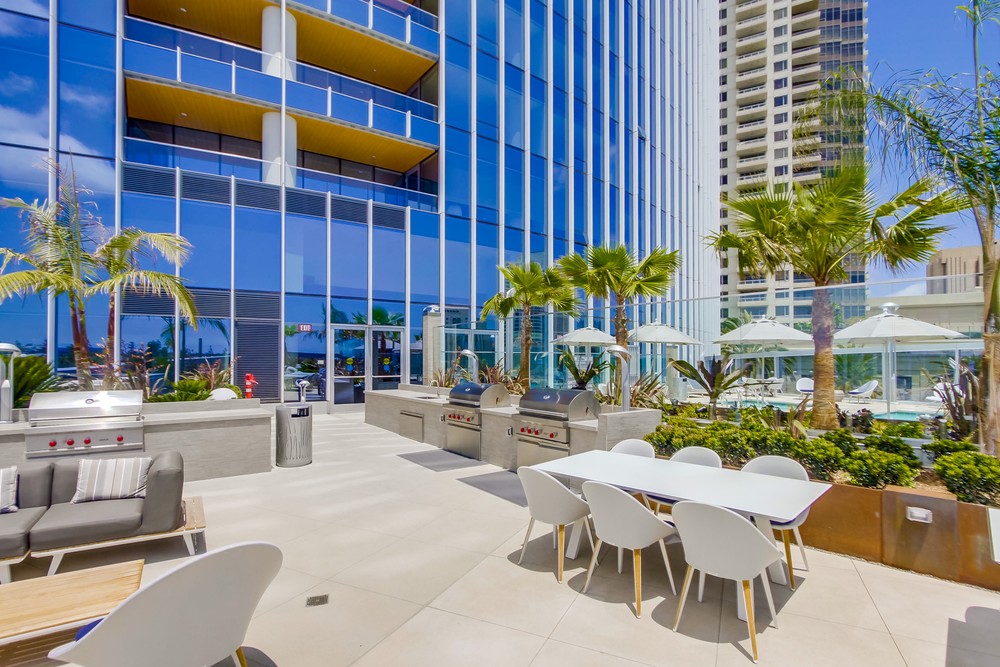 Virtual tour photo 91 of 96 for 888 West E St #503