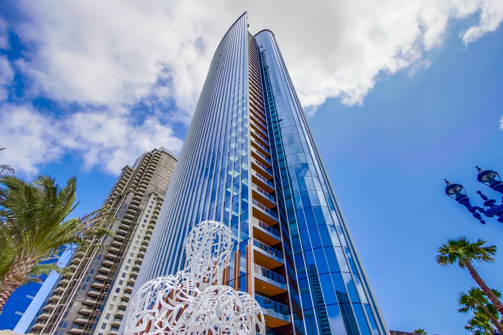 Virtual tour photo 94 of 96 for 888 West E St #503