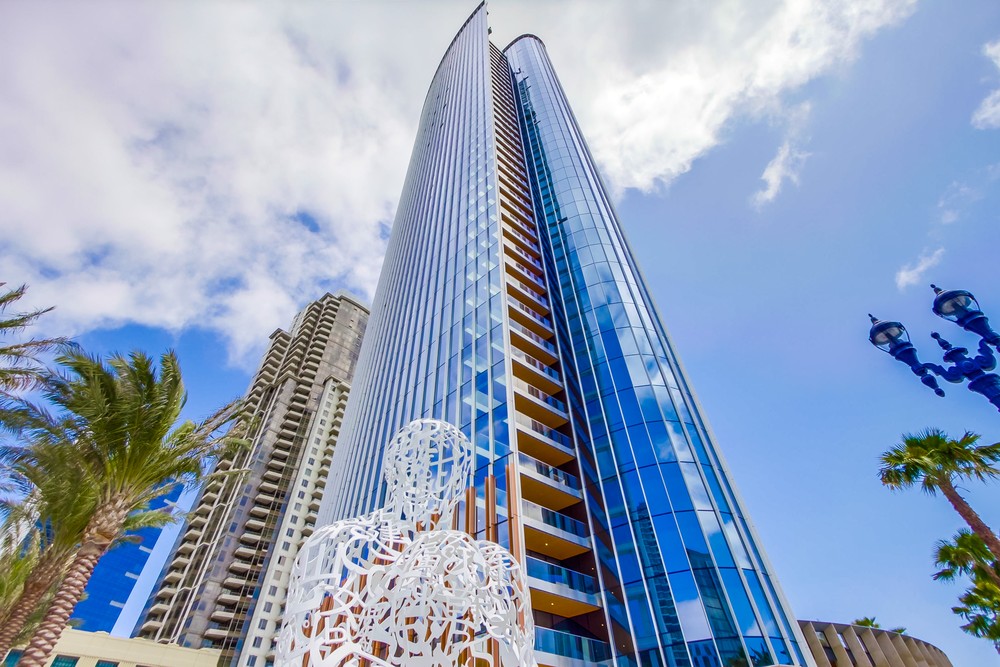 Virtual tour photo 95 of 96 for 888 West E St #503