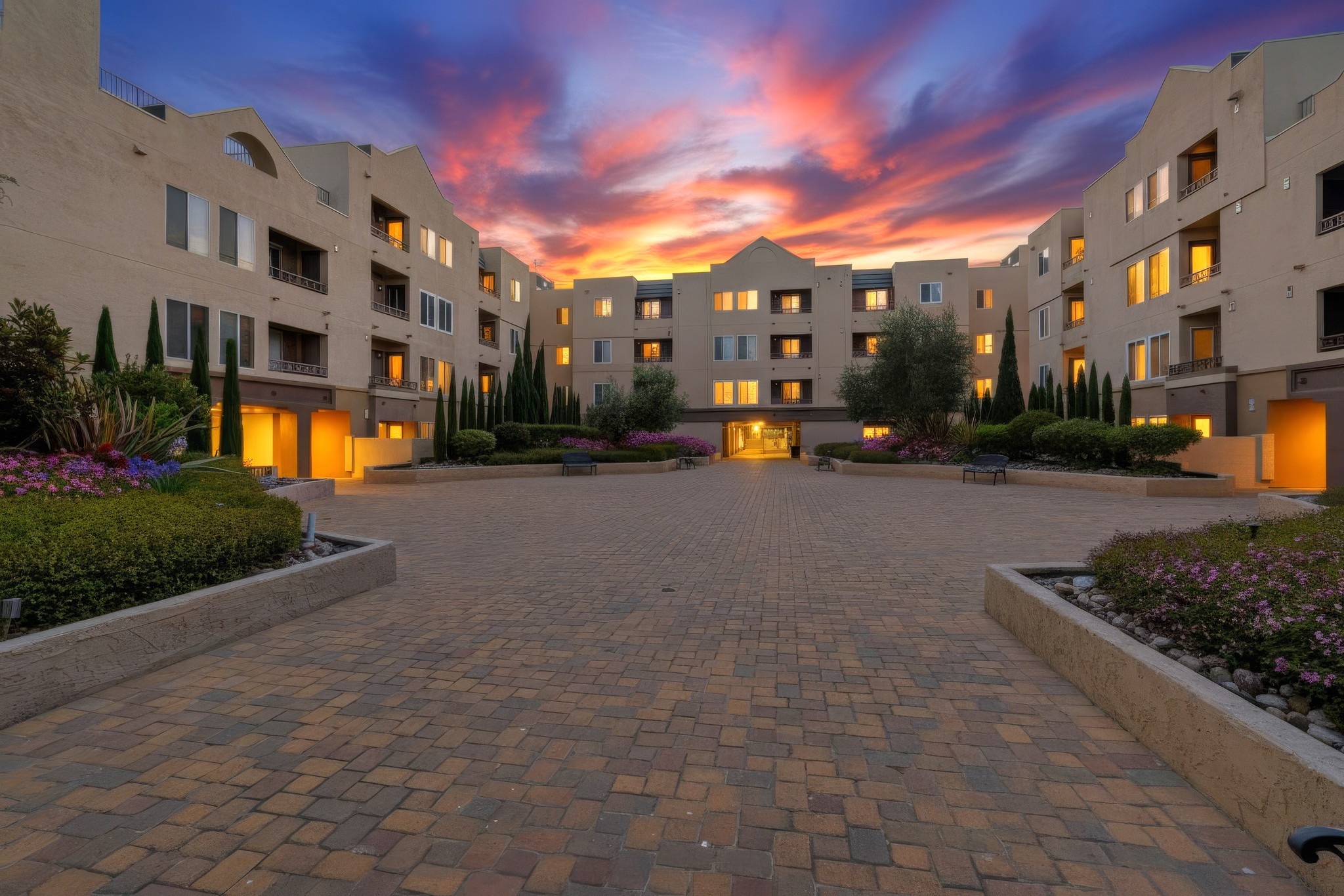 Virtual tour photo 38 of 38 for 8889 Caminito Plaza Centro