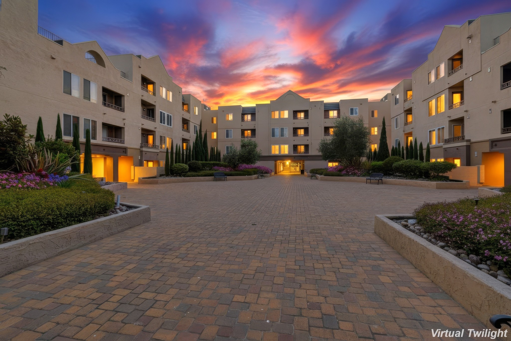 Virtual tour photo 39 of 38 for 8889 Caminito Plaza Centro