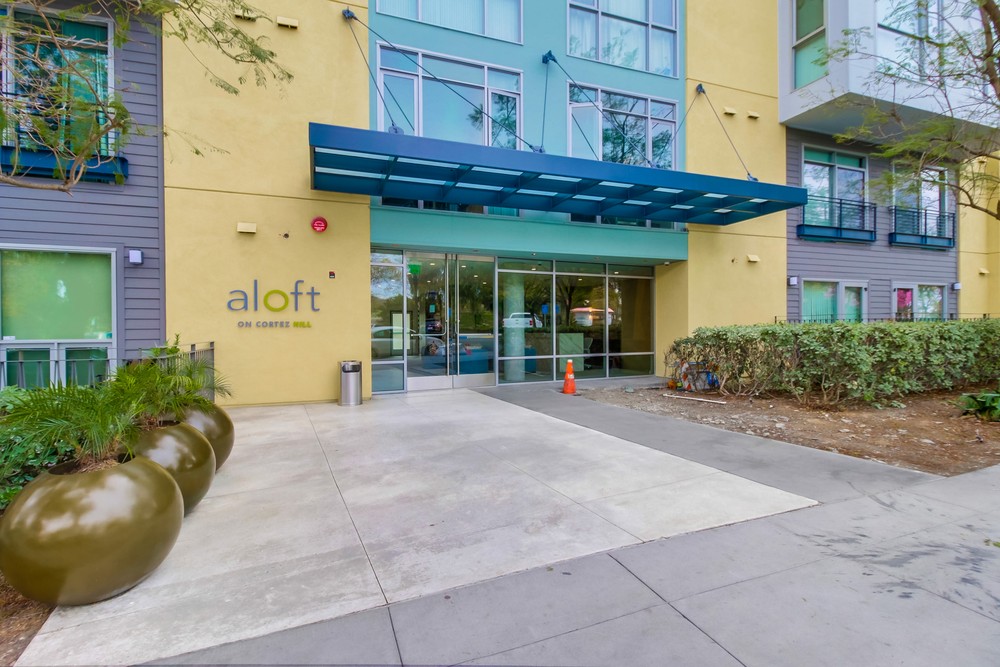 Virtual tour photo 4 of 25 for 889 Date St #110