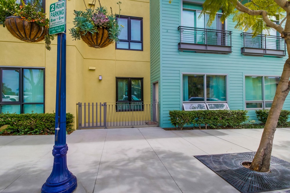 Virtual tour photo 6 of 25 for 889 Date St #110