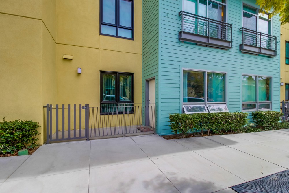 Virtual tour photo 7 of 25 for 889 Date St #110