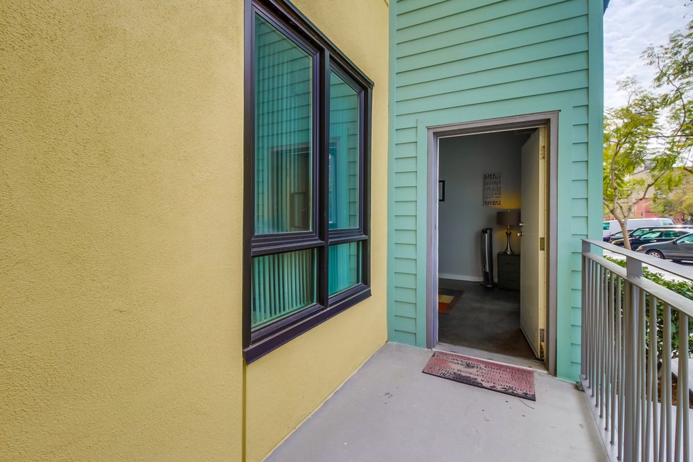 Virtual tour photo 8 of 25 for 889 Date St #110