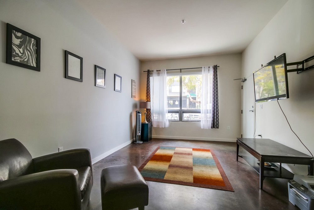 Virtual tour photo 11 of 25 for 889 Date St #110