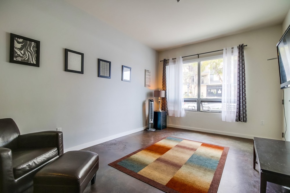 Virtual tour photo 12 of 25 for 889 Date St #110