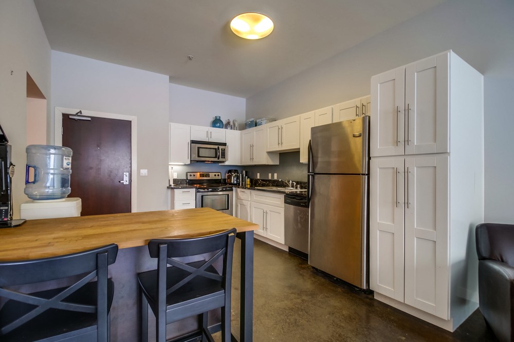 Virtual tour photo 16 of 25 for 889 Date St #110