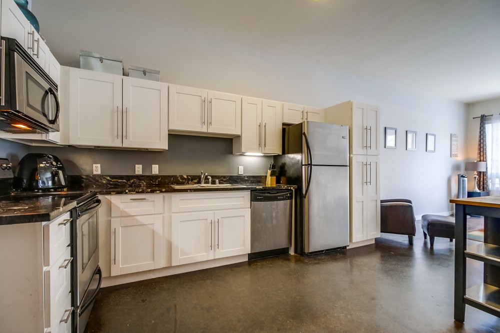 Virtual tour photo 21 of 25 for 889 Date St #110