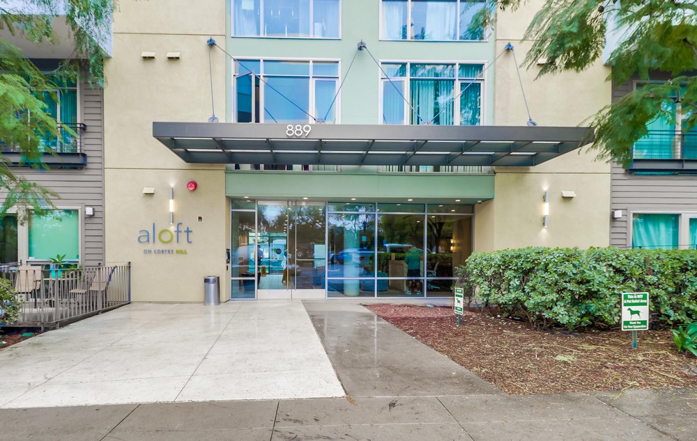 Virtual tour photo 3 of 19 for 889 Date St