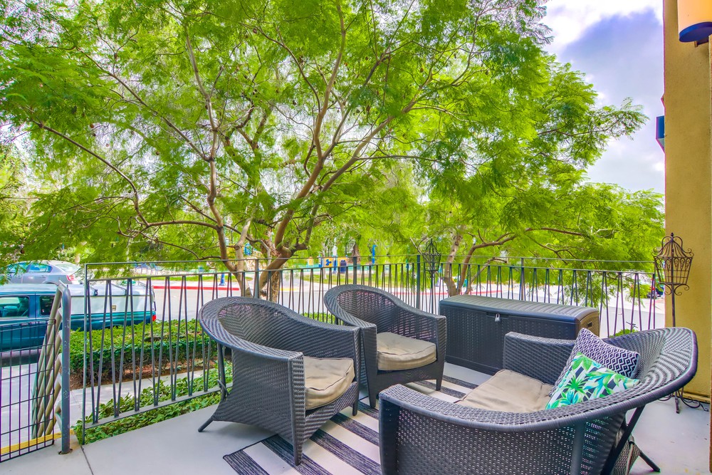 Virtual tour photo 24 of 27 for 889 Date St., Unit 128