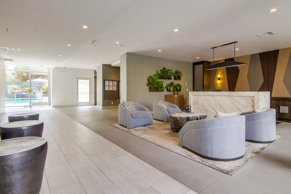 Virtual tour photo 6 of 59 for 889 Date St UNIT 348