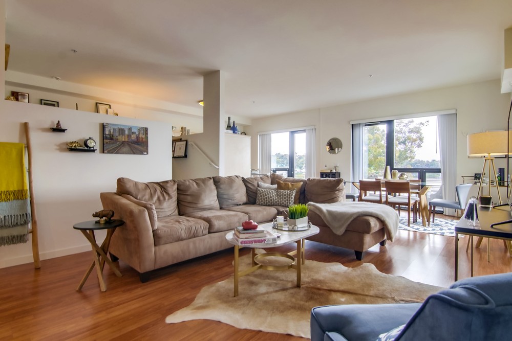 Virtual tour photo 14 of 59 for 889 Date St UNIT 348