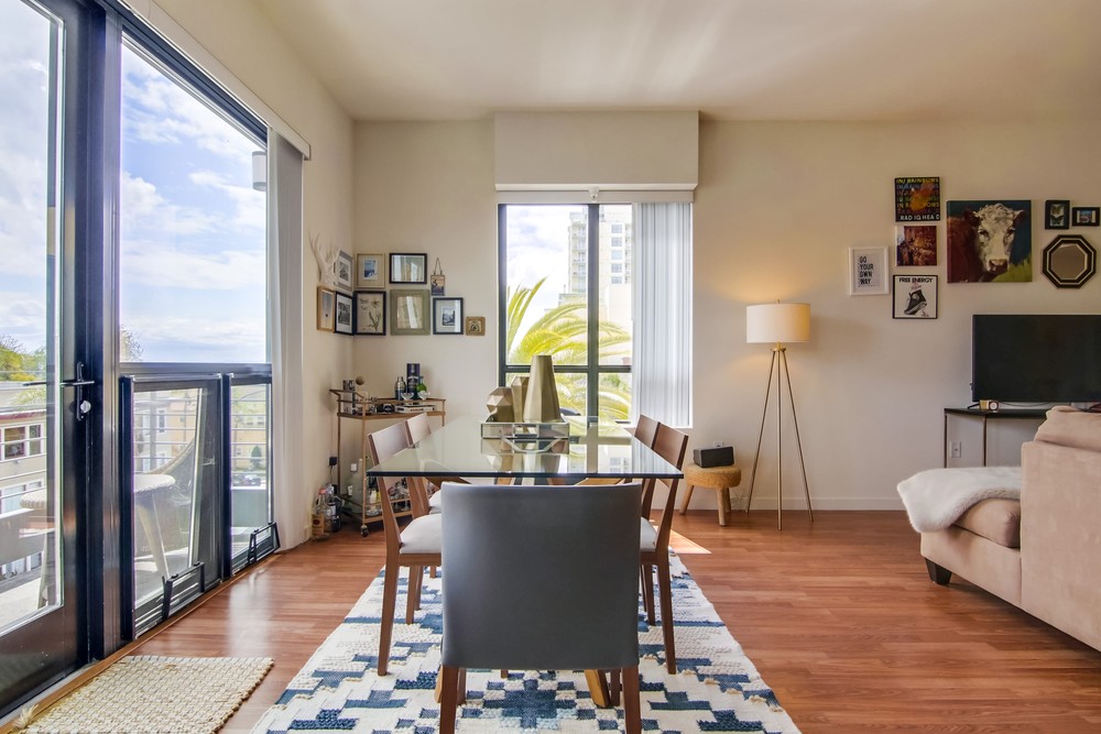 Virtual tour photo 19 of 59 for 889 Date St UNIT 348