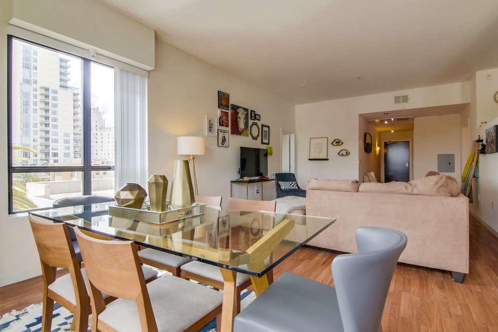 Virtual tour photo 21 of 59 for 889 Date St UNIT 348