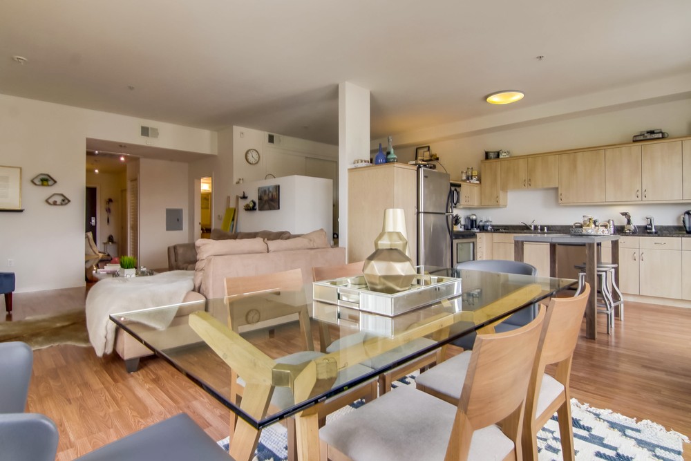 Virtual tour photo 22 of 59 for 889 Date St UNIT 348