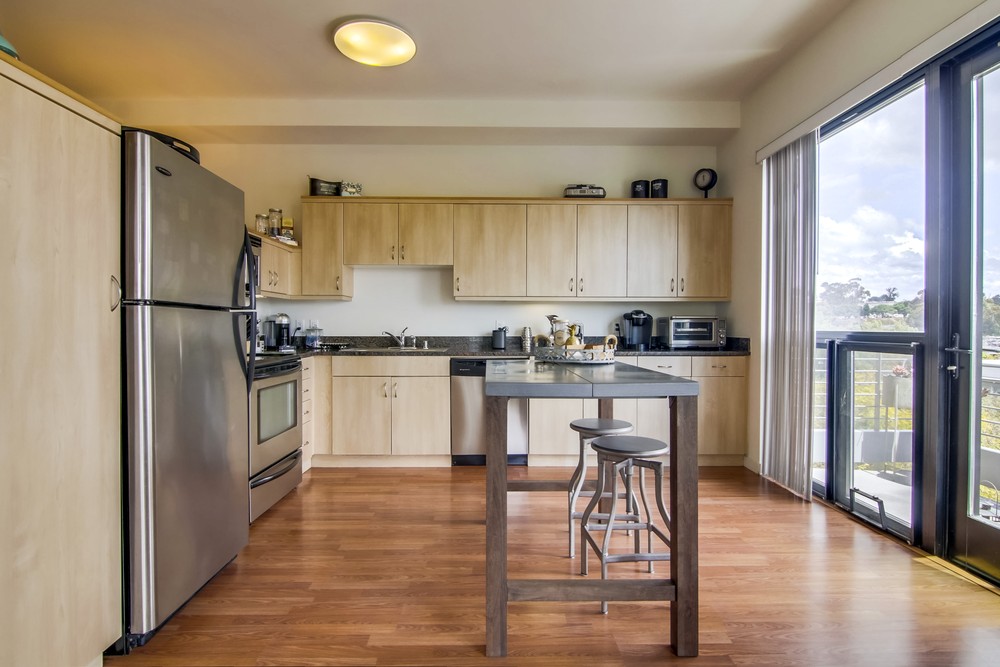 Virtual tour photo 25 of 59 for 889 Date St UNIT 348