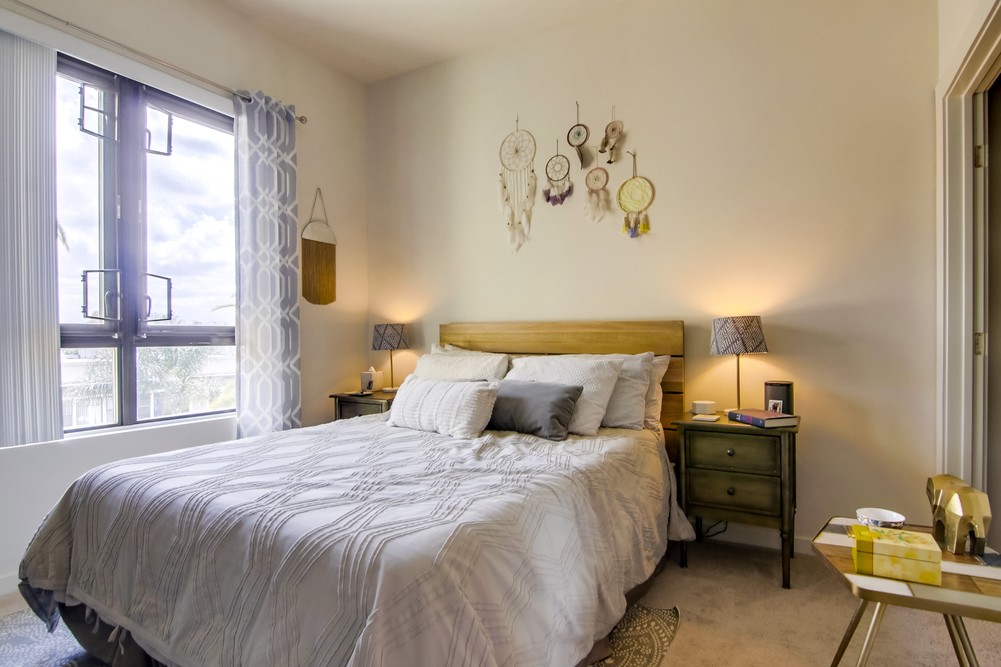 Virtual tour photo 33 of 59 for 889 Date St UNIT 348