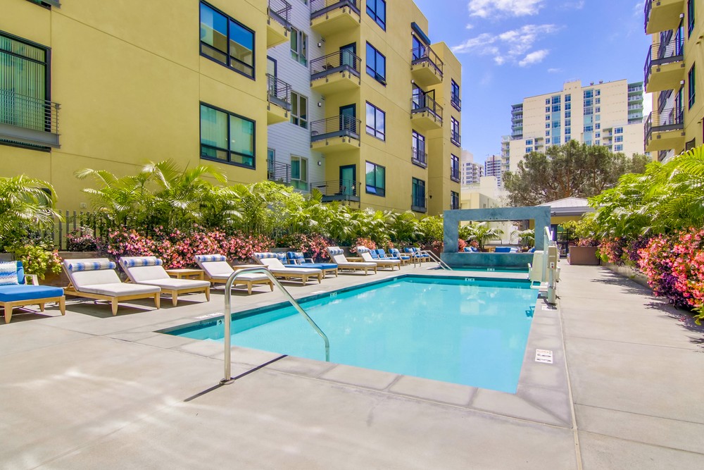 Virtual tour photo 48 of 59 for 889 Date St UNIT 348