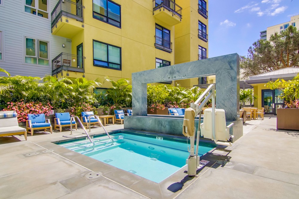 Virtual tour photo 51 of 59 for 889 Date St UNIT 348