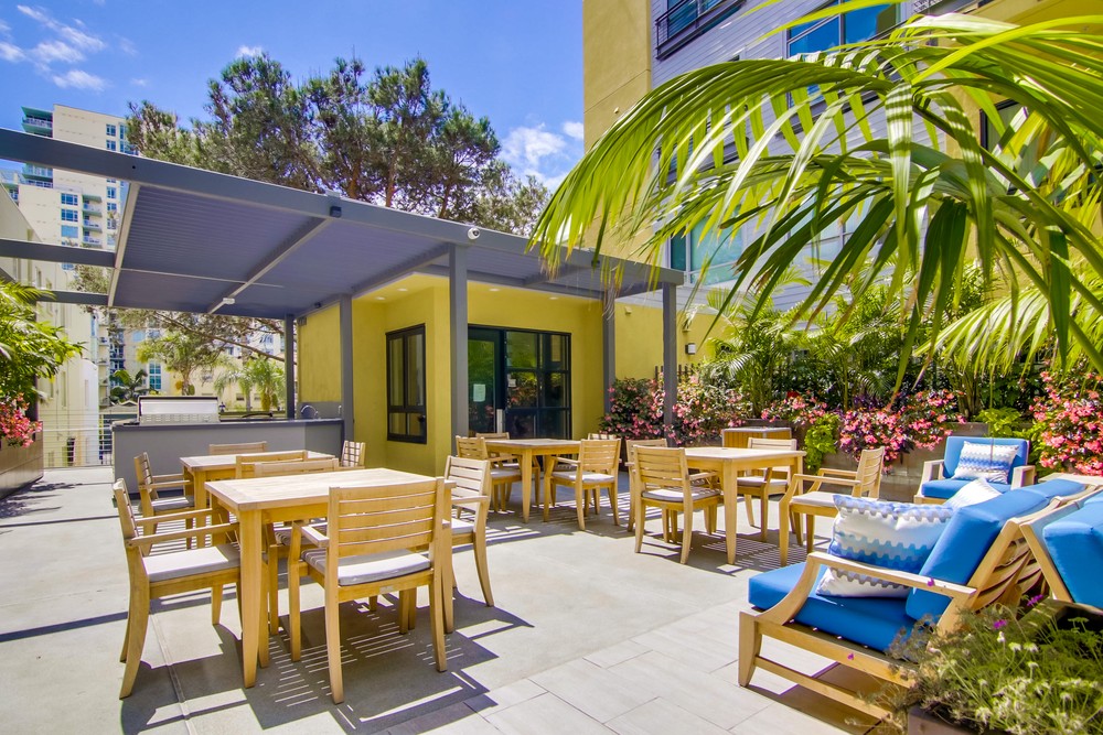 Virtual tour photo 54 of 59 for 889 Date St UNIT 348