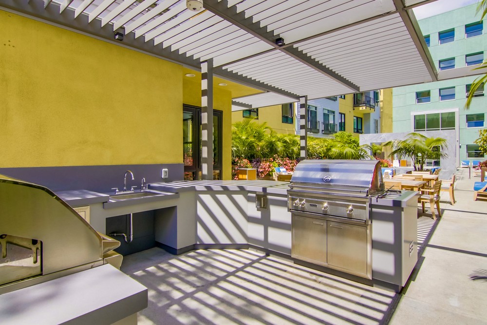 Virtual tour photo 57 of 59 for 889 Date St UNIT 348