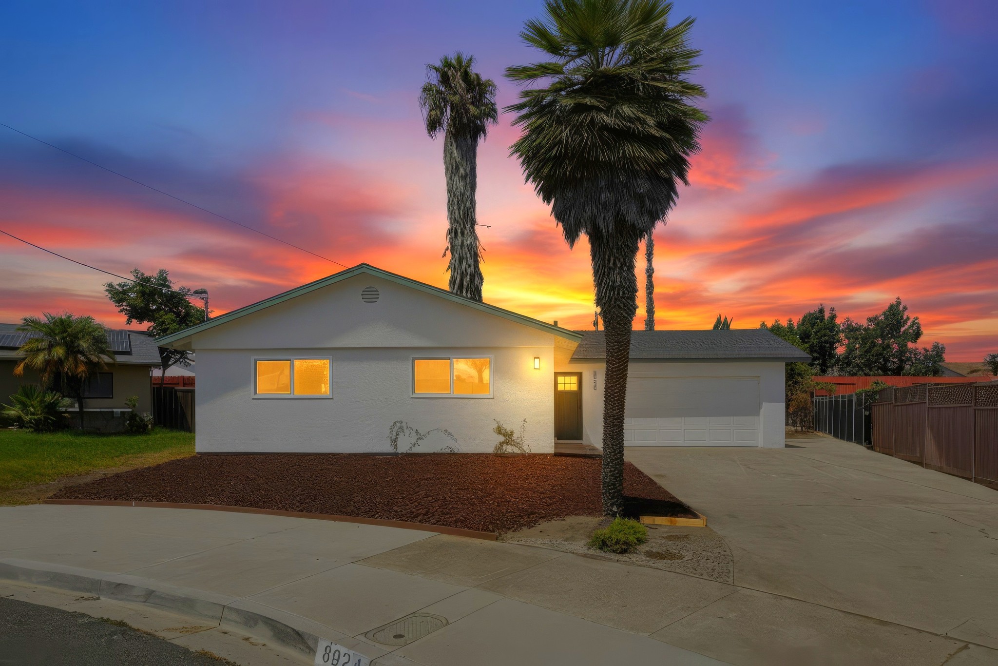 Virtual tour photo 46 of 46 for 8924 Jana Ct