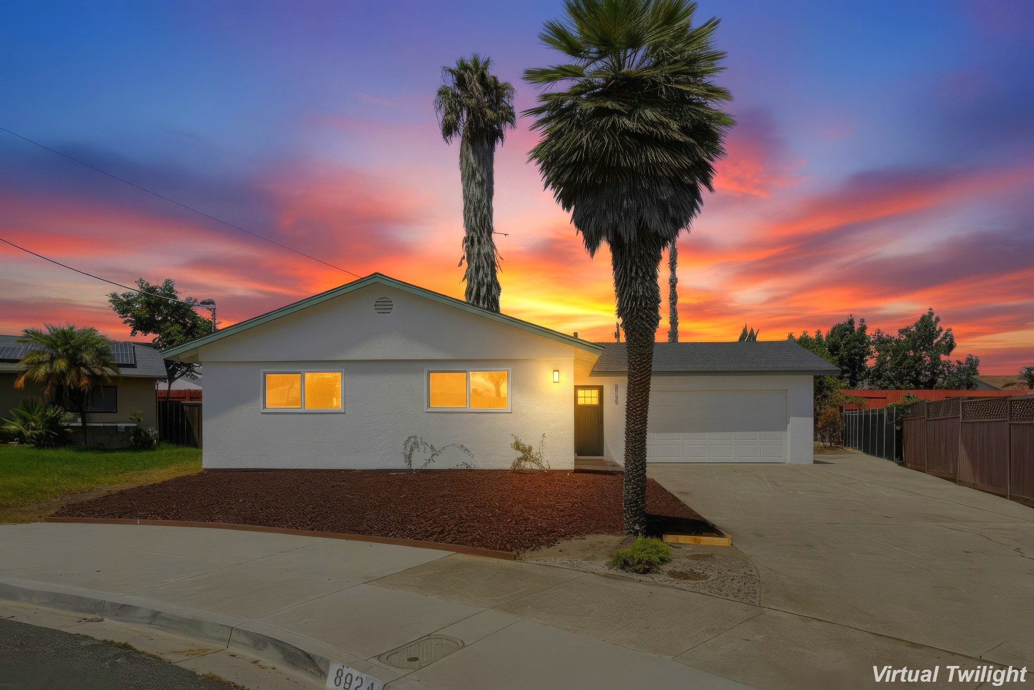 Virtual tour photo 47 of 46 for 8924 Jana Ct