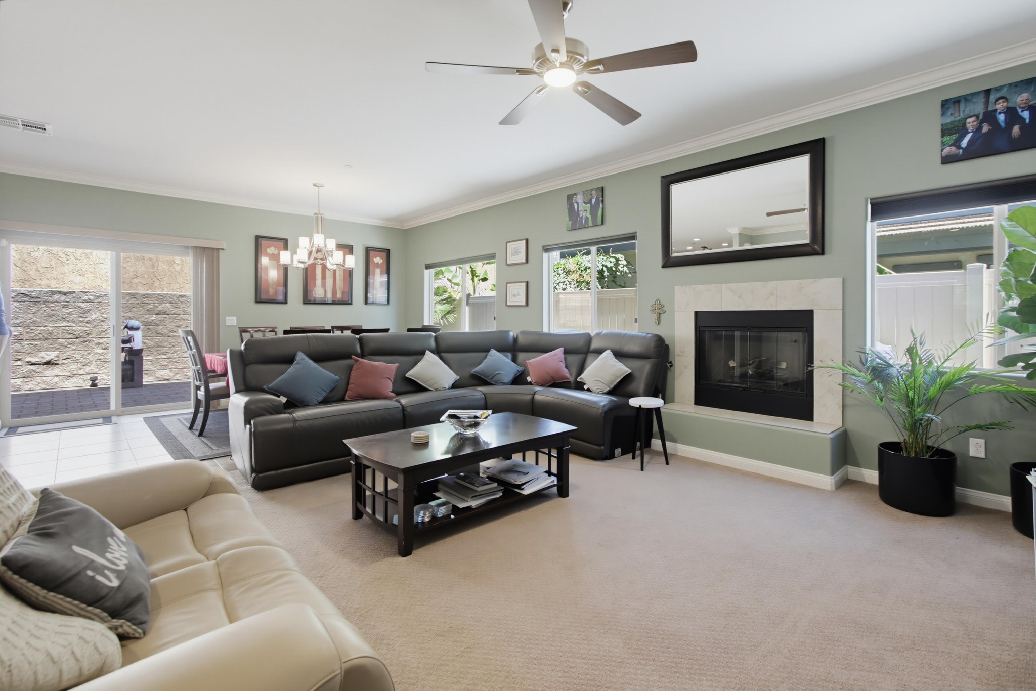 Virtual tour photo 7 of 62 for 8941 Magnolia Ave