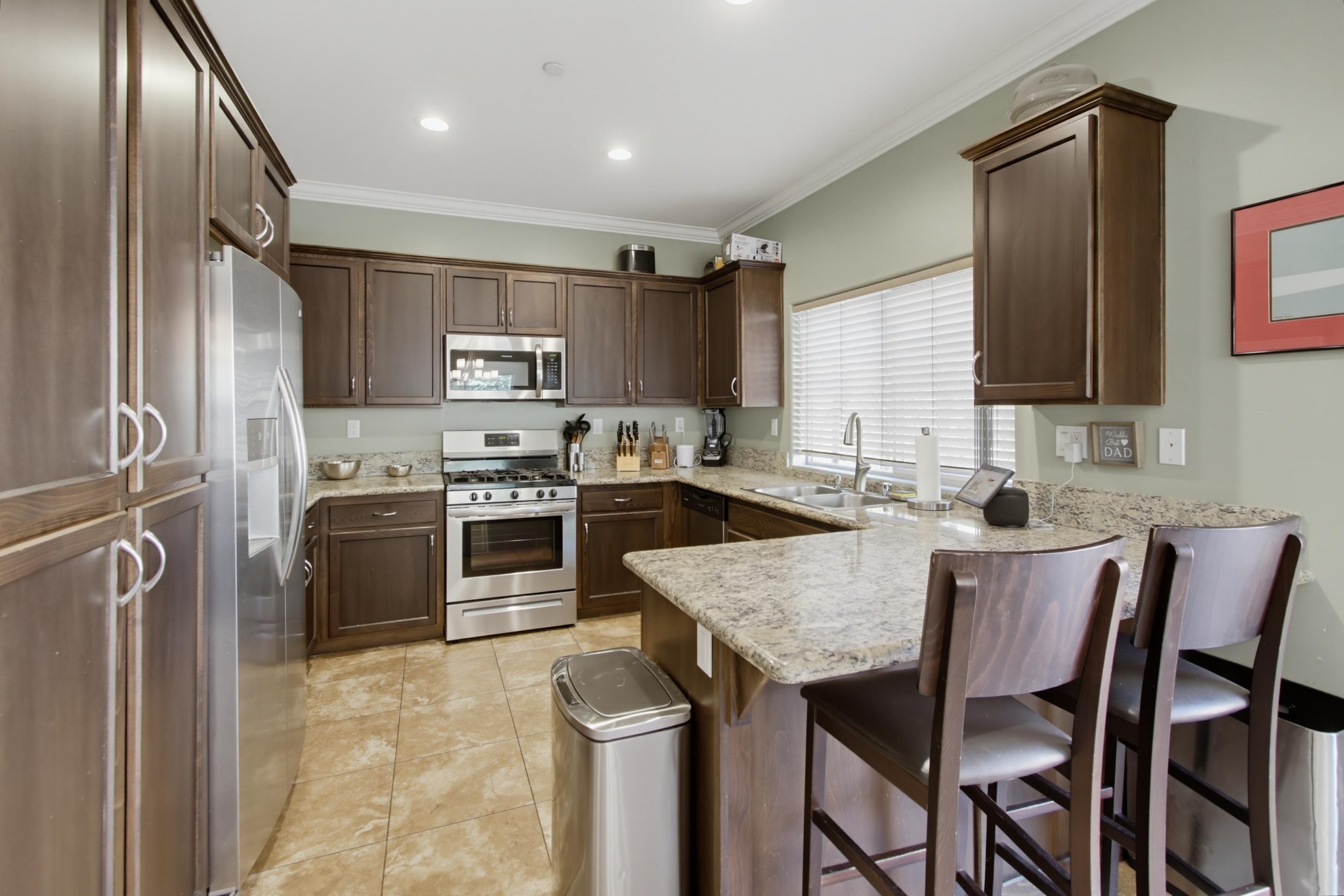 Virtual tour photo 12 of 62 for 8941 Magnolia Ave