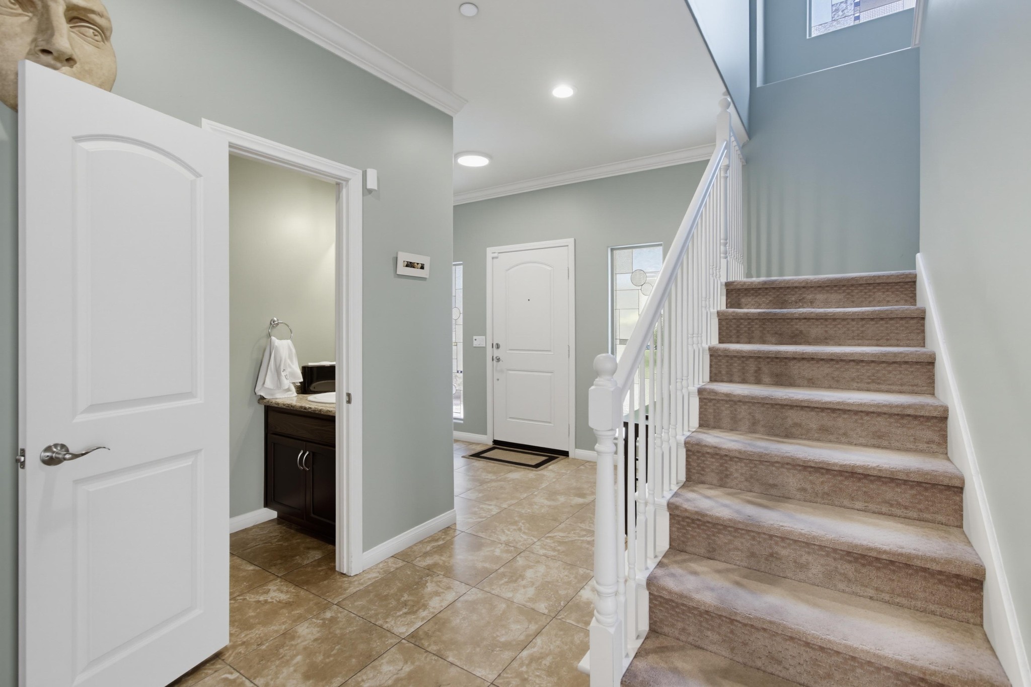 Virtual tour photo 19 of 62 for 8941 Magnolia Ave