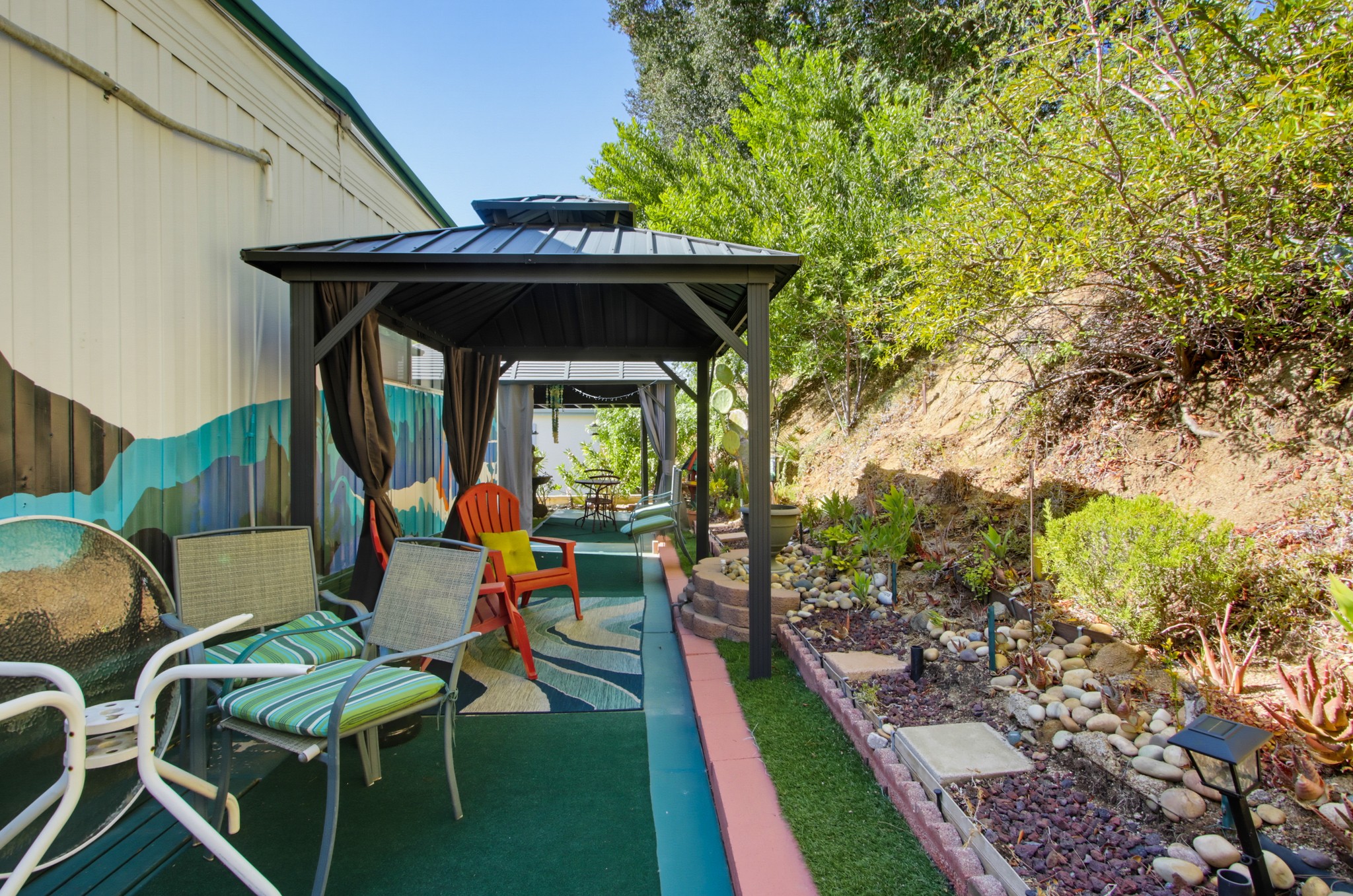Virtual tour photo 30 of 60 for 8975 Lawrence Welk Dr