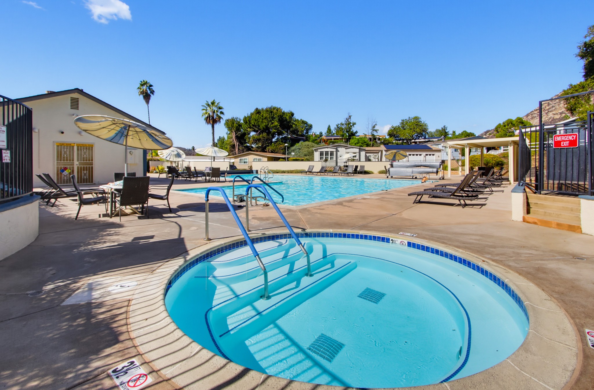 Virtual tour photo 46 of 60 for 8975 Lawrence Welk Dr