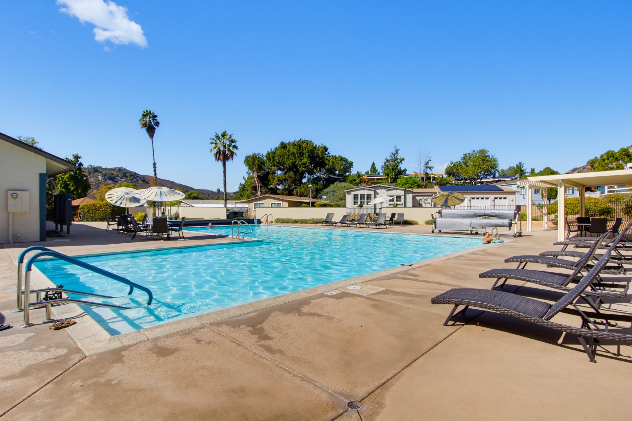 Virtual tour photo 47 of 60 for 8975 Lawrence Welk Dr