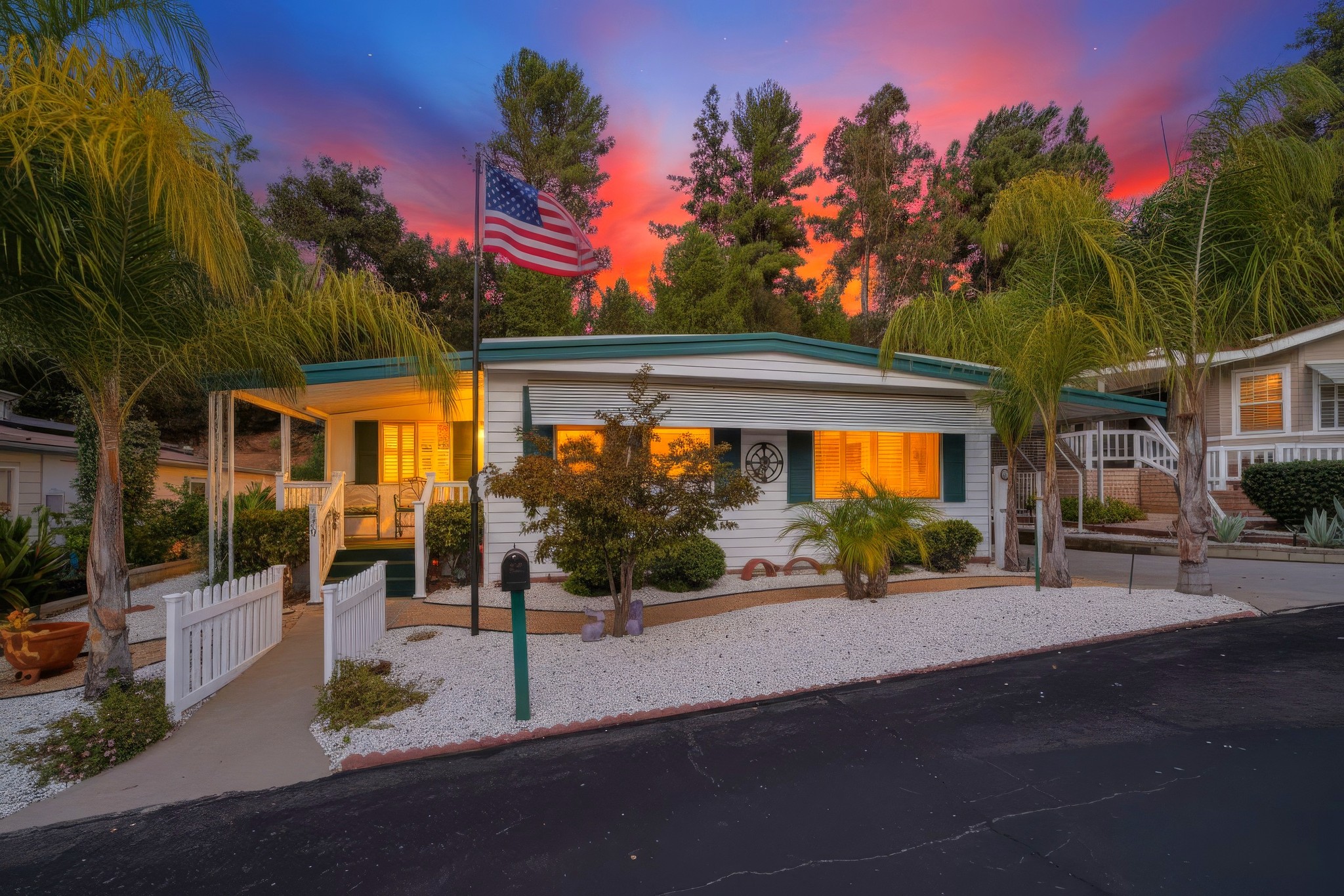 Virtual tour photo 60 of 60 for 8975 Lawrence Welk Dr