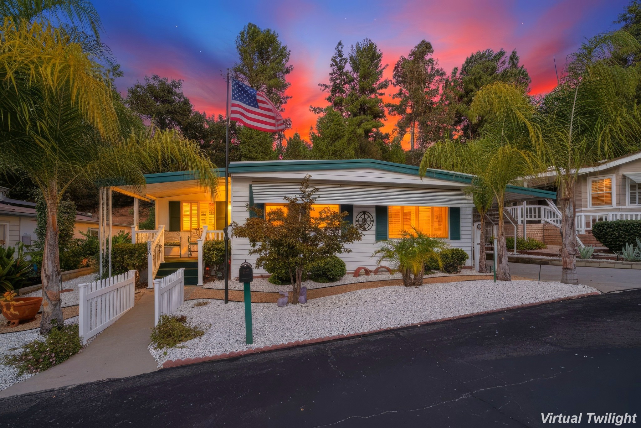 Virtual tour photo 61 of 60 for 8975 Lawrence Welk Dr