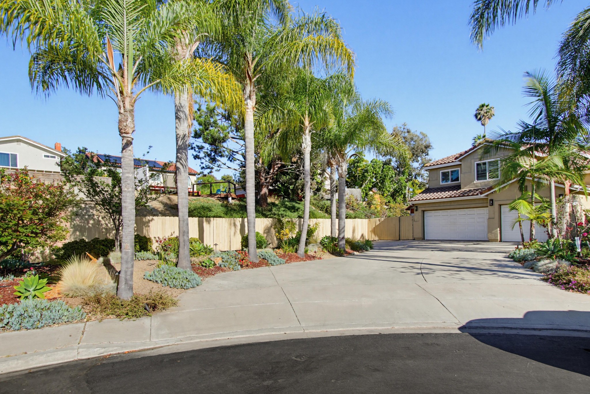 Virtual tour photo 3 of 66 for 8995 Hampe Ct