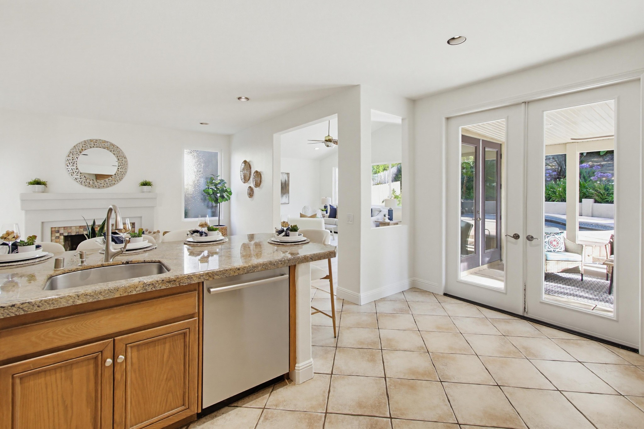 Virtual tour photo 14 of 66 for 8995 Hampe Ct