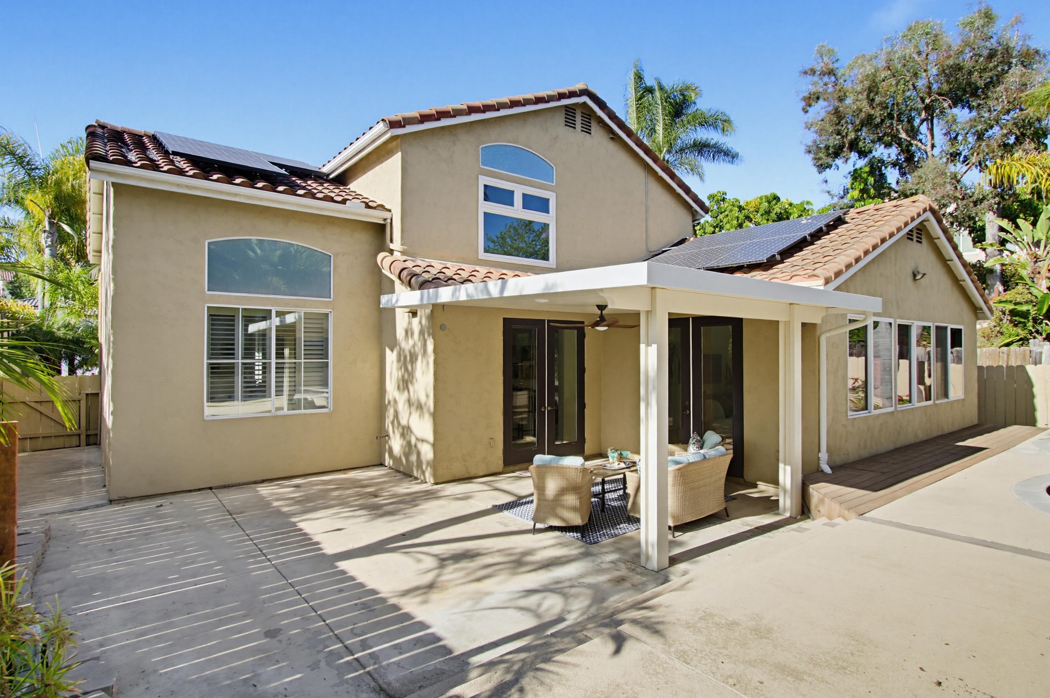 Virtual tour photo 58 of 66 for 8995 Hampe Ct
