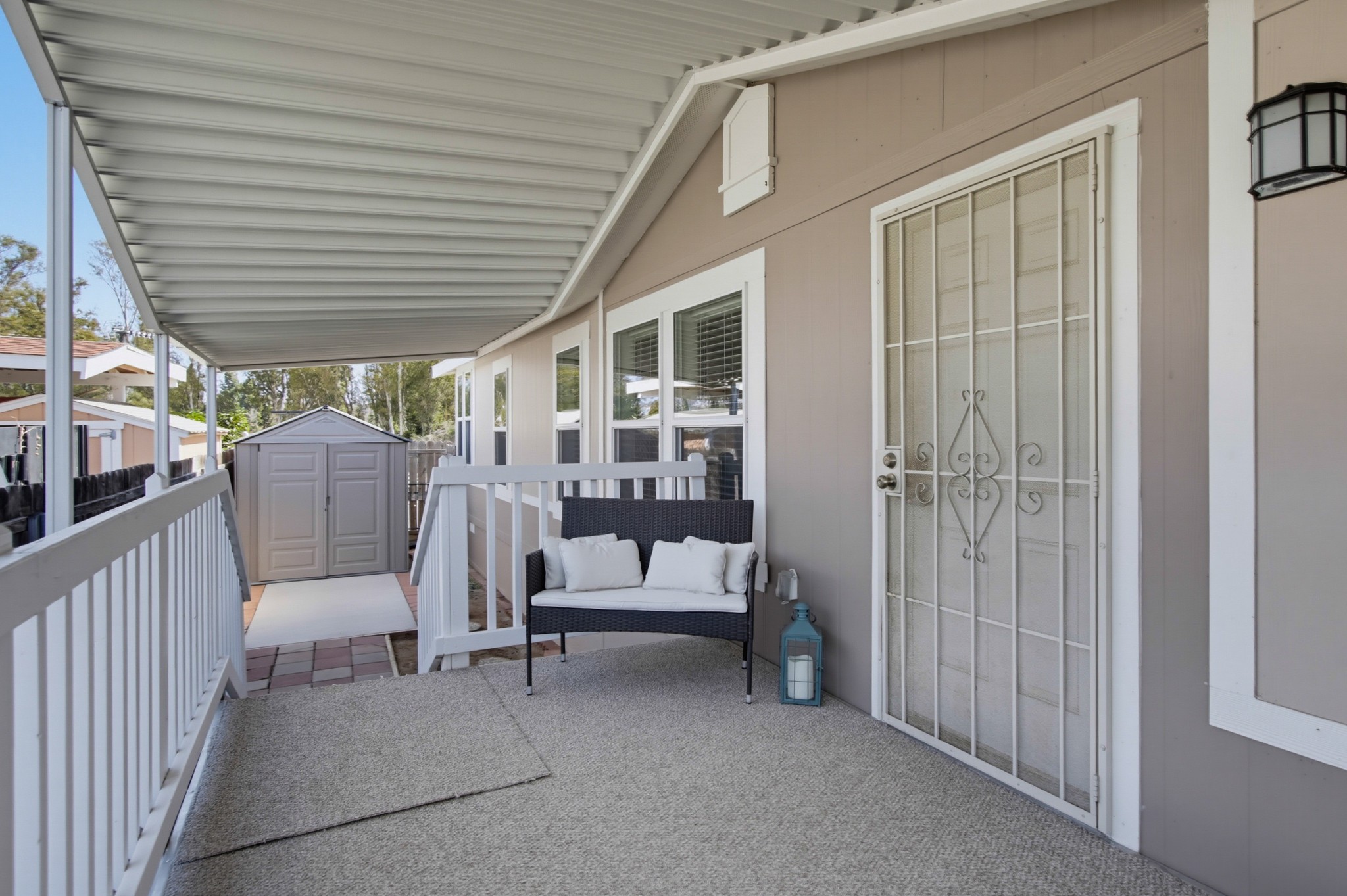 Virtual tour photo 5 of 50 for 900 Howard Ave Spc 62