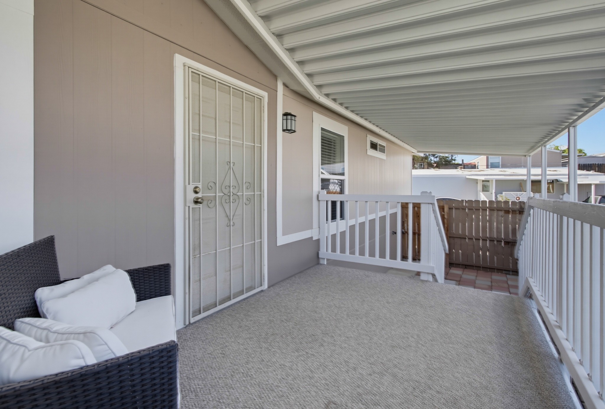 Virtual tour photo 6 of 50 for 900 Howard Ave Spc 62