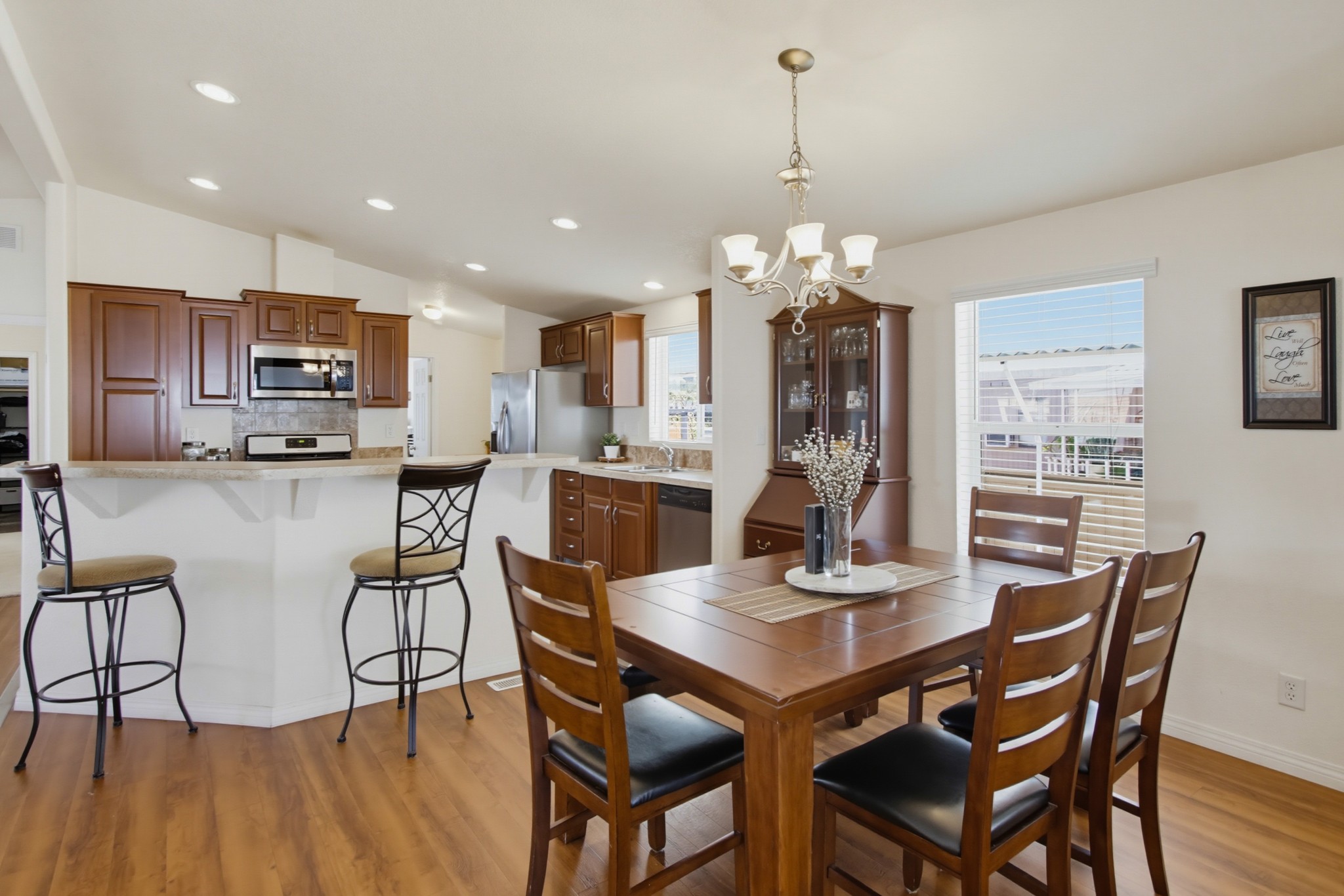 Virtual tour photo 10 of 50 for 900 Howard Ave Spc 62