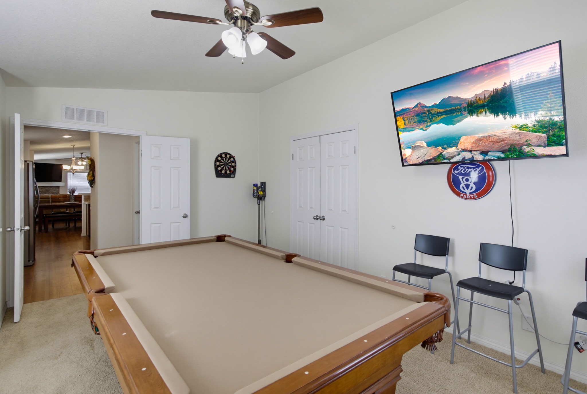 Virtual tour photo 38 of 50 for 900 Howard Ave Spc 62