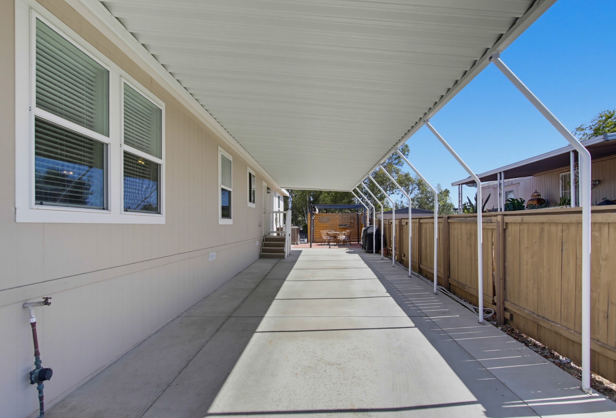 Virtual tour photo 42 of 50 for 900 Howard Ave Spc 62
