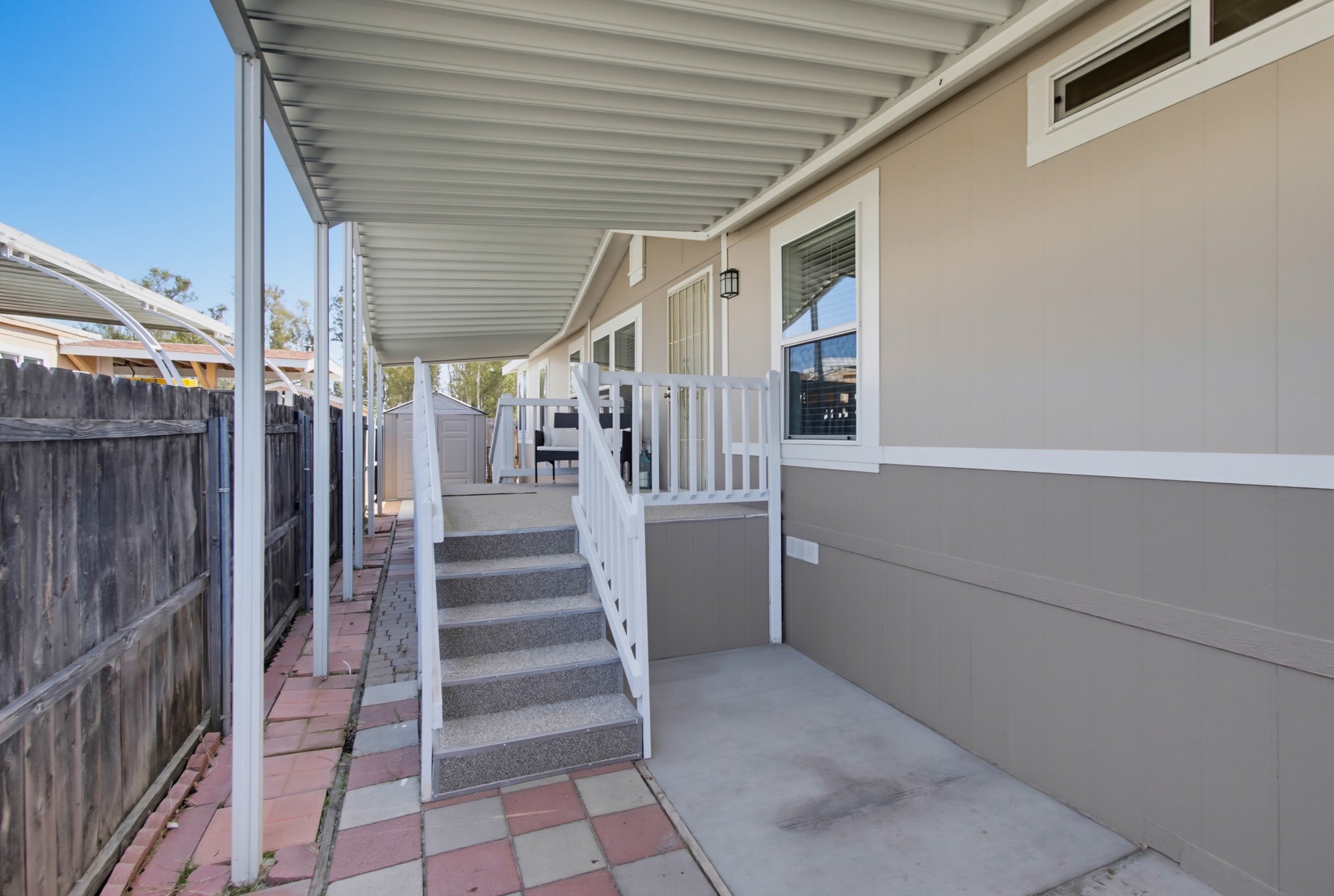 Virtual tour photo 46 of 50 for 900 Howard Ave Spc 62