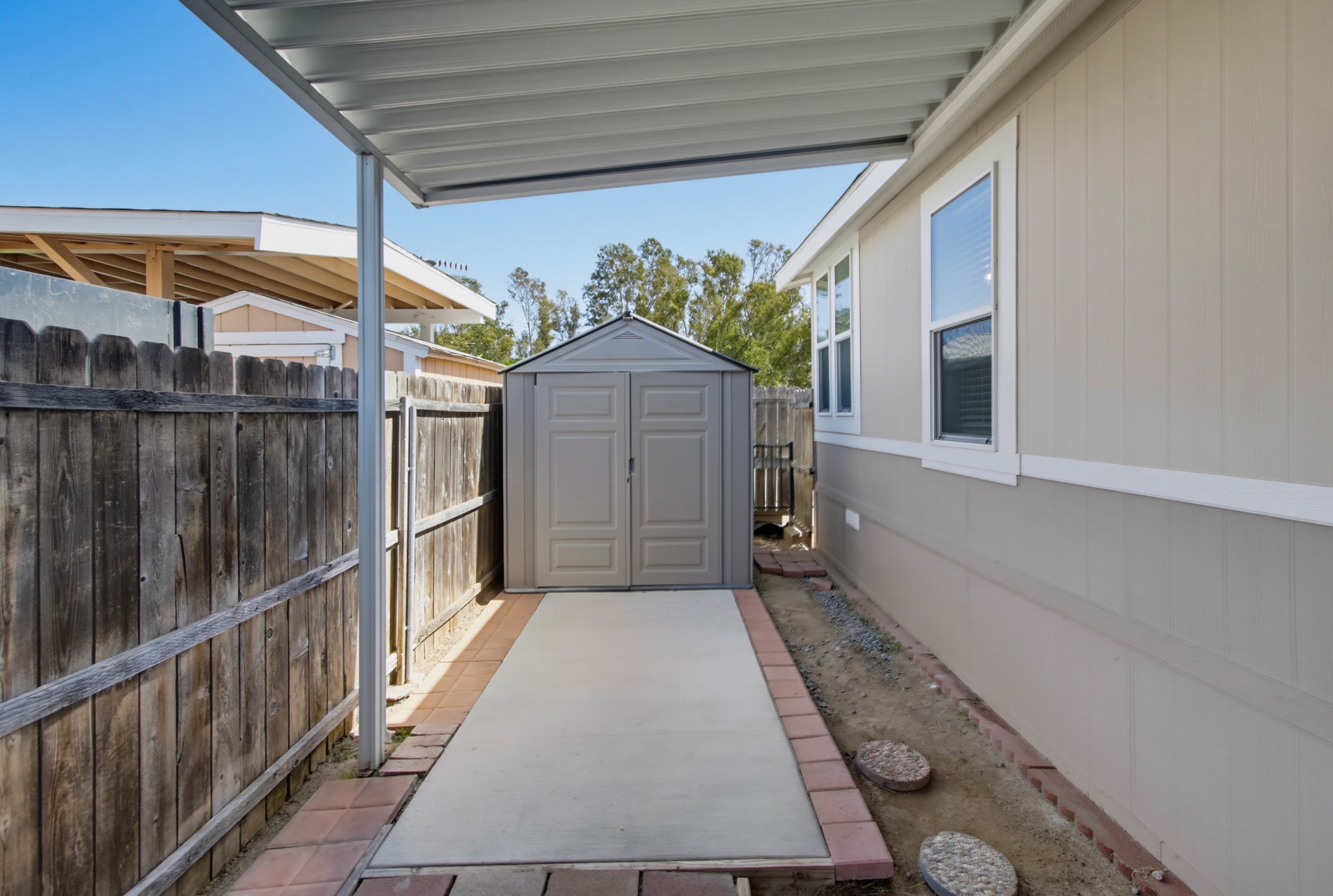 Virtual tour photo 47 of 50 for 900 Howard Ave Spc 62