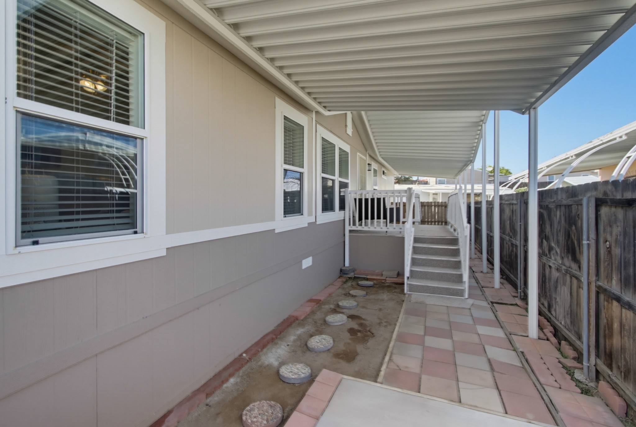 Virtual tour photo 48 of 50 for 900 Howard Ave Spc 62