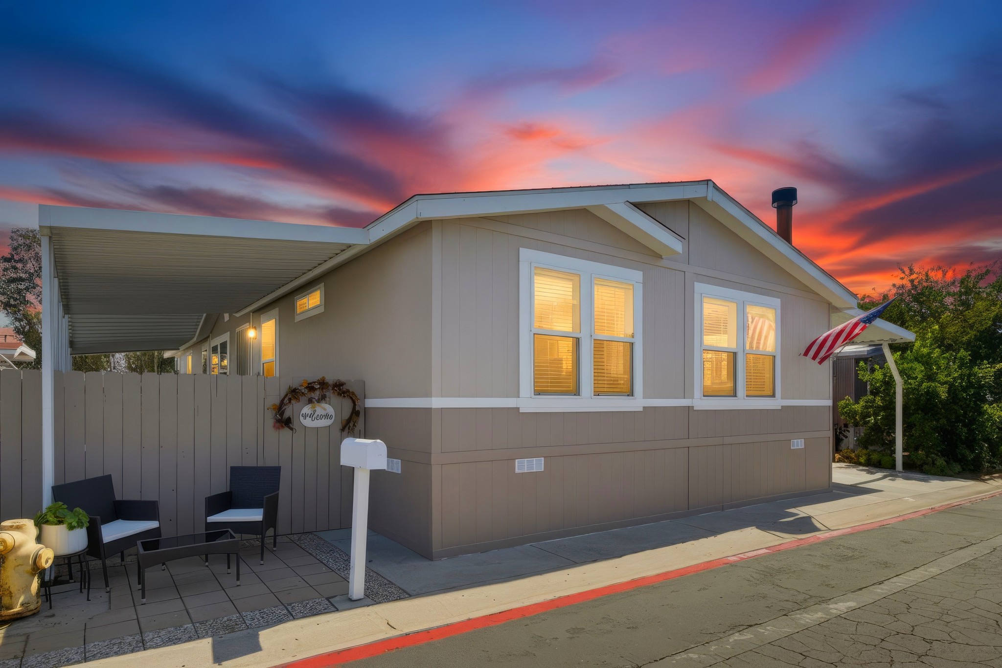Virtual tour photo 50 of 50 for 900 Howard Ave Spc 62